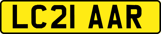LC21AAR