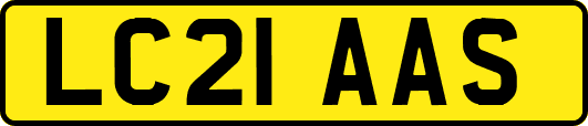 LC21AAS
