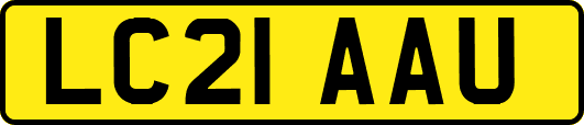 LC21AAU