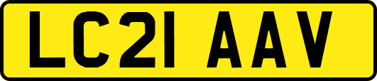 LC21AAV