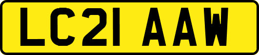 LC21AAW