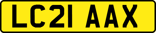 LC21AAX