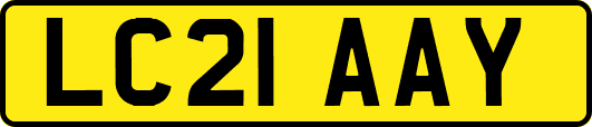 LC21AAY