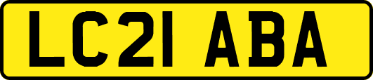 LC21ABA