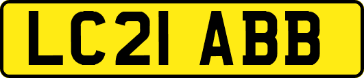 LC21ABB