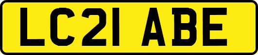 LC21ABE