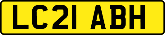 LC21ABH
