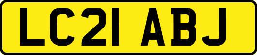 LC21ABJ
