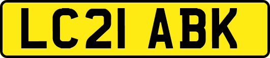 LC21ABK