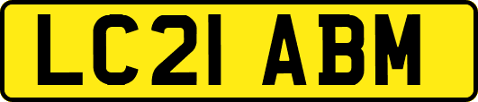 LC21ABM