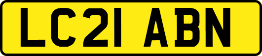 LC21ABN