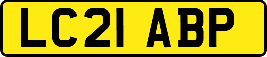 LC21ABP