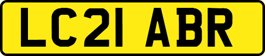 LC21ABR