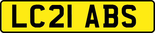 LC21ABS