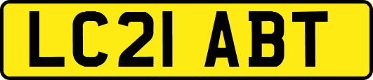 LC21ABT