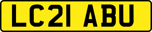 LC21ABU