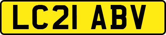 LC21ABV