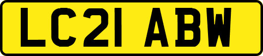 LC21ABW