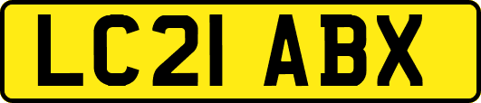 LC21ABX