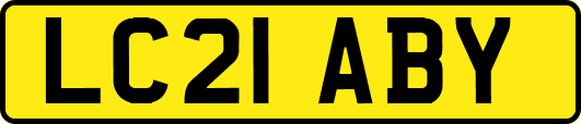 LC21ABY