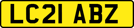 LC21ABZ