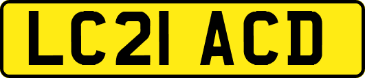 LC21ACD