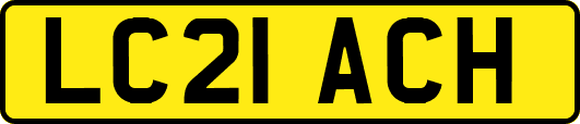 LC21ACH