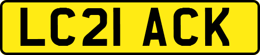 LC21ACK