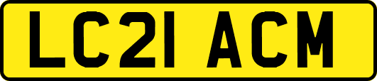LC21ACM