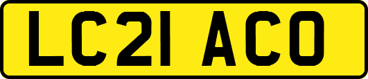 LC21ACO