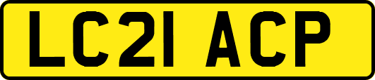 LC21ACP