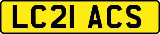LC21ACS