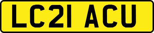 LC21ACU
