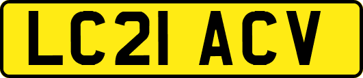 LC21ACV