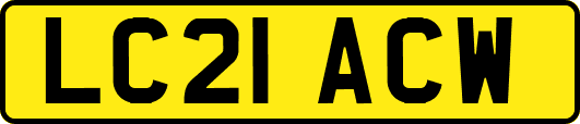 LC21ACW