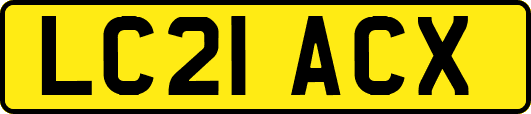 LC21ACX