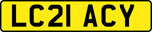 LC21ACY