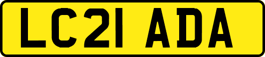 LC21ADA