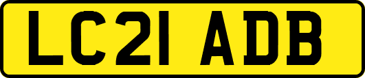 LC21ADB