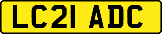 LC21ADC