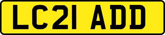 LC21ADD