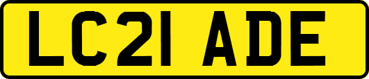 LC21ADE