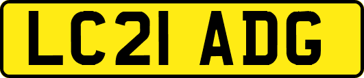 LC21ADG