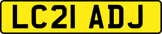 LC21ADJ