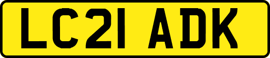 LC21ADK