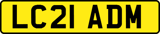 LC21ADM