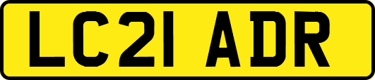 LC21ADR