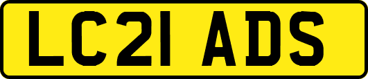 LC21ADS