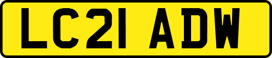 LC21ADW