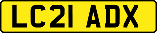LC21ADX